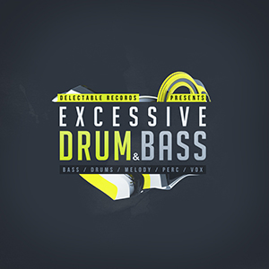 EXCESSIVE DRUM & BASS
