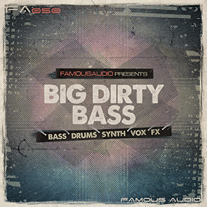 BIG DIRTY BASS