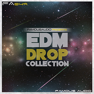 EDM DROP COLLECTION