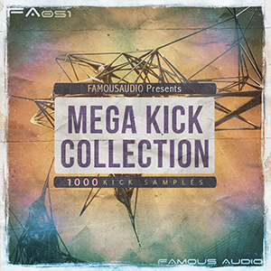 MEGA KICK COLLECTION