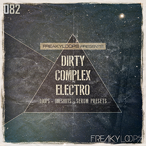 DIRTY COMPLEX ELECTRO