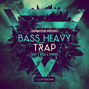 BASS HEAVY TRAP