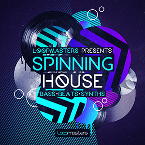 SPINNING HOUSE