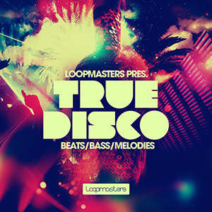 TRUE DISCO