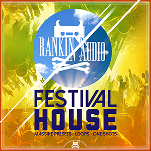 FESTIVAL HOUSE