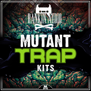 MUTANT TRAP KITS