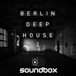 BERLIN DEEP HOUSE 2