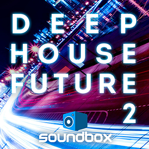DEEP HOUSE FUTURE 2
