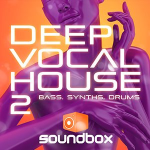 DEEP VOCAL HOUSE 2