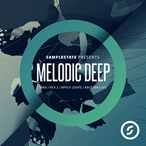 MELODIC DEEP