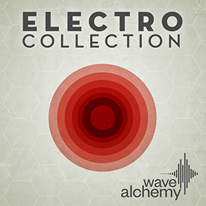 ELECTRO COLLECTION