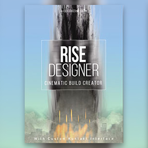 RISE DESIGNER
