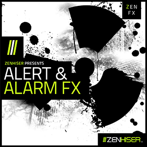 ALERT & ALARM FX