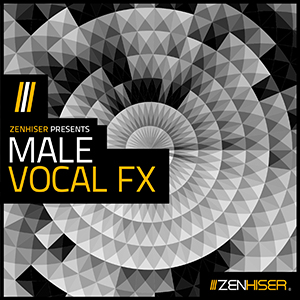 MALE VOCAL FX