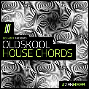 OLDSKOOL HOUSE CHORDS
