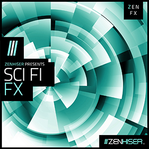 SCI FI FX