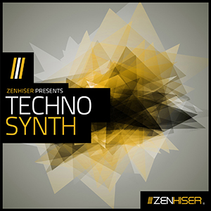TECHNO SYNTH