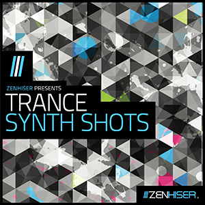 TRANCE SYNTH SHOTS