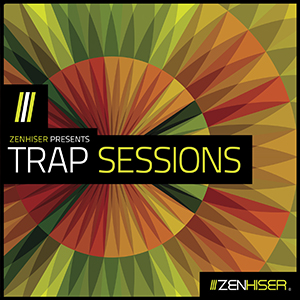 TRAP SESSIONS