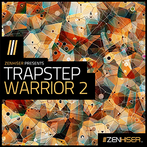 TRAPSTEP WARRIOR 2