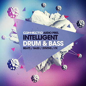 INTELLIGENT DRUM & BASS