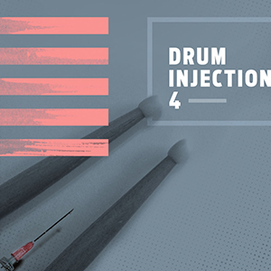 DRUM INJECTION 4
