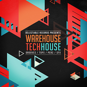 WAREHOUSE TECH HOUSE