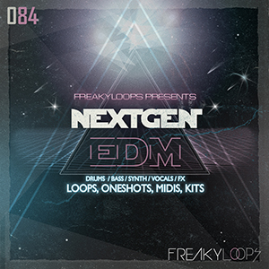NEXT GEN EDM