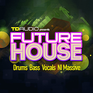 TD AUDIO PRESENTS FUTURE HOUSE