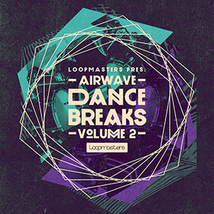 AIRWAVE - DANCE BREAKS VOL2