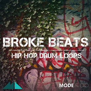 BROKE BEATS