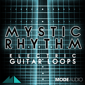MYSTIC RHYTHM