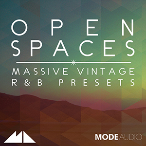 OPEN SPACES