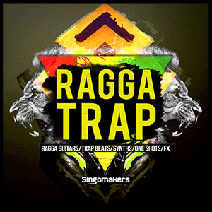 RAGGA TRAP