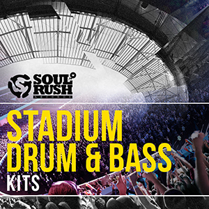 STADIUM DRUM & BASS KITS
