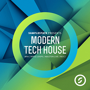 MODERN TECH HOUSE