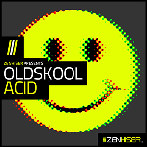 OLDSKOOL ACID