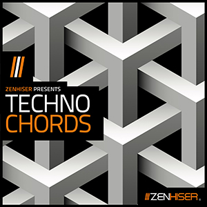TECHNO CHORDS