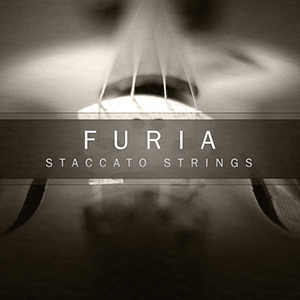 FURIA STACCATO STRINGS