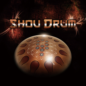 SHOU DRUM