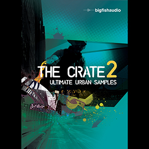CRATE 2
