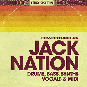 JACK NATION