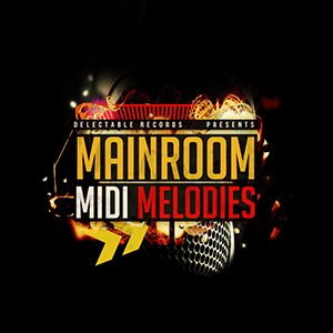 MAINROOM MIDI MELODIES