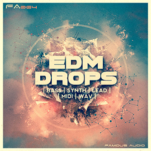 EDM DROPS