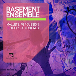 BASEMENT ENSEMBLE