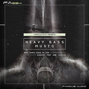 HEAVY BASS MUSIC
