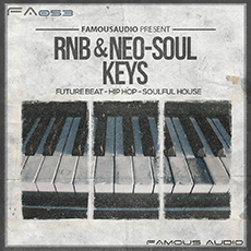 RNB & SOULFUL KEYS