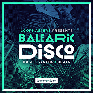 BALEARIC DISCO