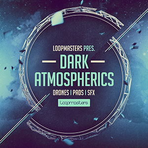 DARK ATMOSPHERICS