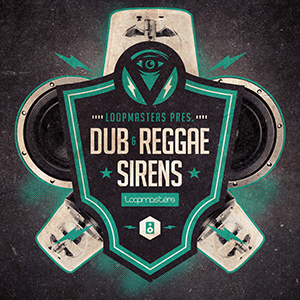 DUB & REGGAE SIRENS
